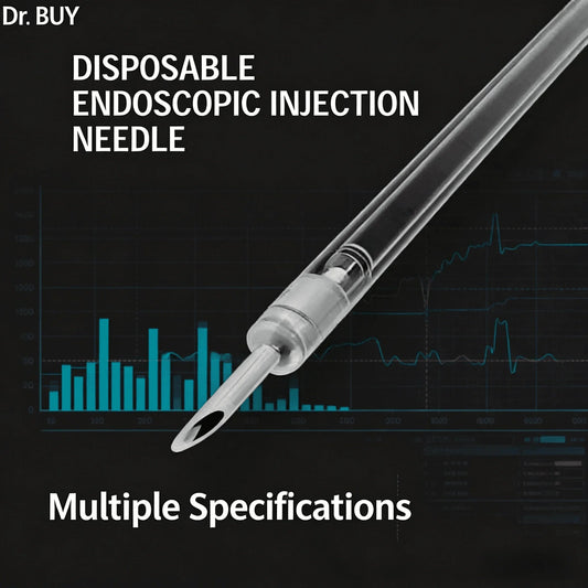 Single-Use Endoscopic Injection Needle Applications: Clinical Use Cases & Best Practices