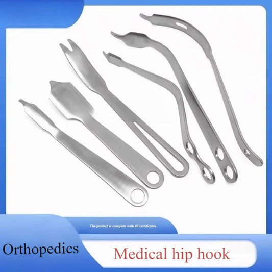 Veterinary Hip Joint Retractor & Knee Retractor: Complete Comparison & Clinical Guide