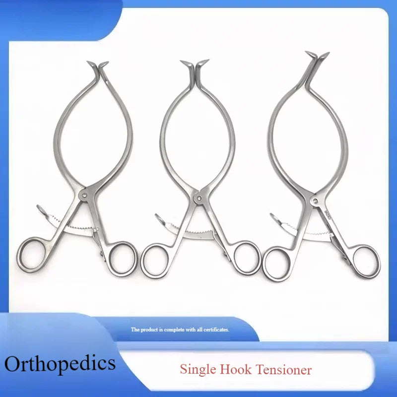 Best Veterinary Orthopedic Retractors 2025: Comprehensive Buying Guide