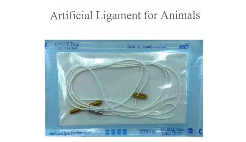 How to Choose the Right Orthopedic Dog Artificial Ligament System with: Buying Criteria