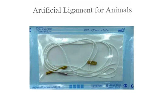 How to Choose the Right Orthopedic Dog Artificial Ligament System with: Buying Criteria