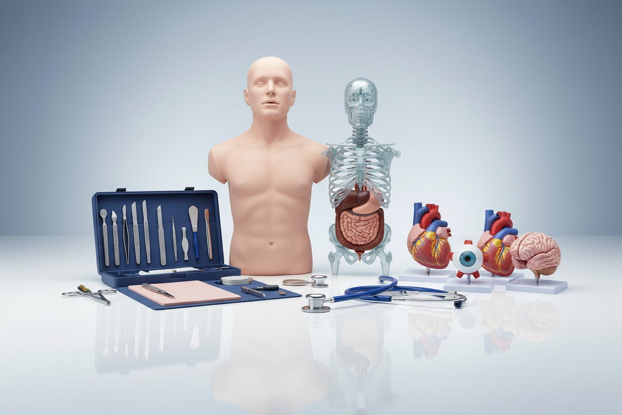 Medical Training Equipment