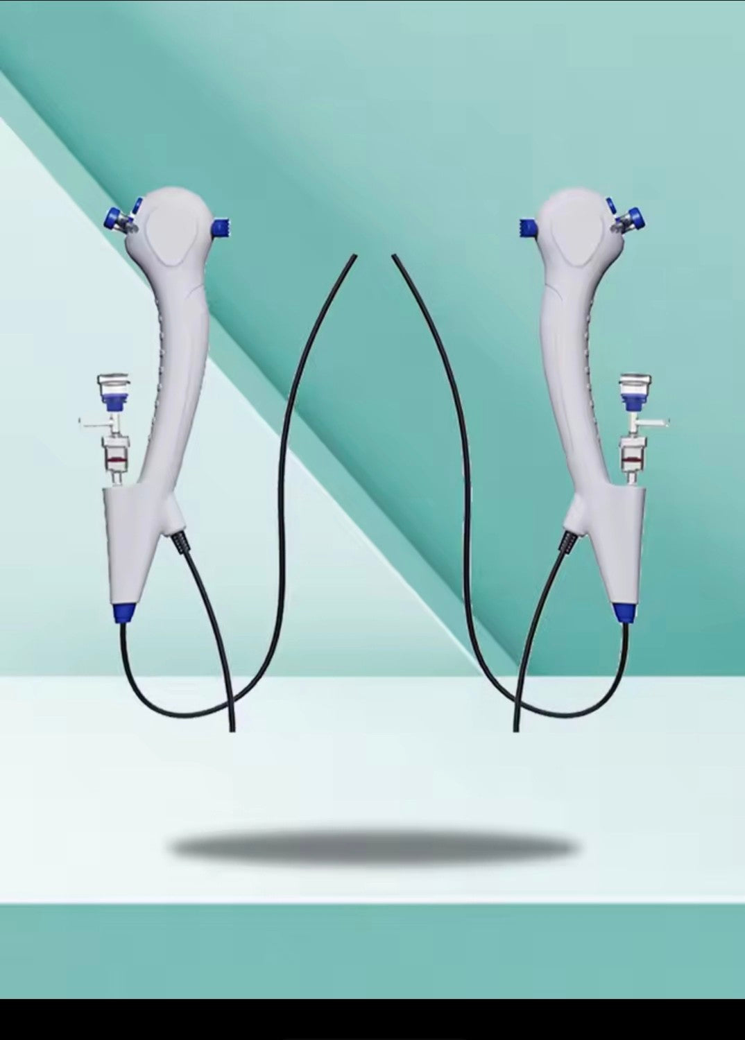 Minimally Invasive Surgery (MIS) Solutions – Endoscopes, Accessories & Ultrasonic Systems