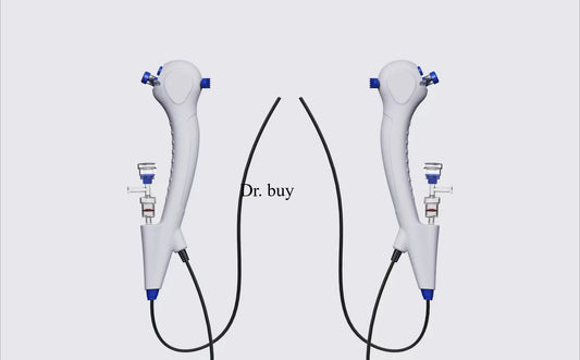Flexible Endoscope, Disposable Bronchoscope , bronchoscopy/cystoscopy/ureteroscopy, 1.95-5.5mm
