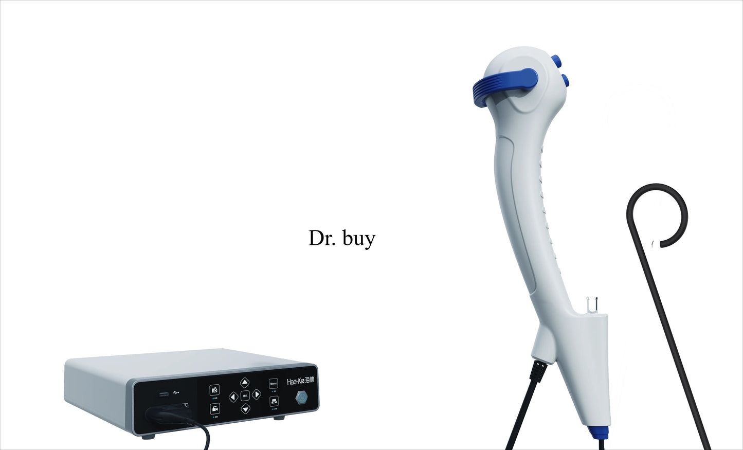 Flexible Endoscope, Disposable Bronchoscope , bronchoscopy/cystoscopy/ureteroscopy, 1.95-5.5mm