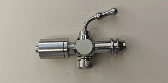 Wolf  Endoscope Valve M5M6 for Hysteroscopy Laparoscopic Ureteroscope Accessories