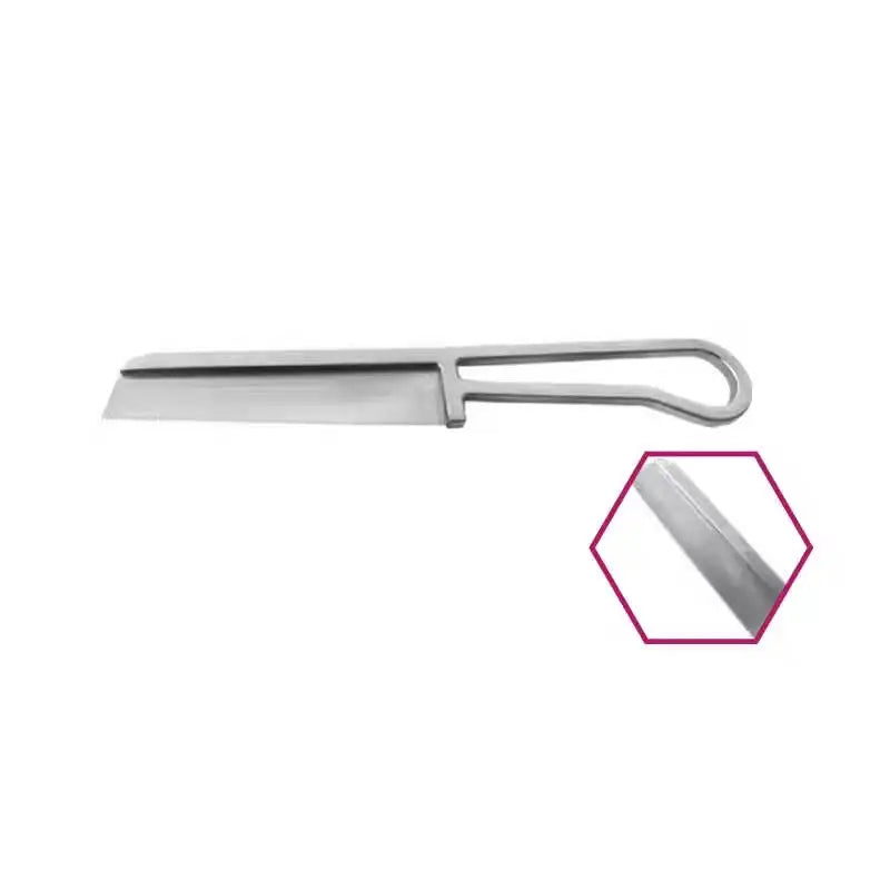 Precision Orthopedic Saw - Ultra-Thin Hand-Held Tool for Small Animal Surgery