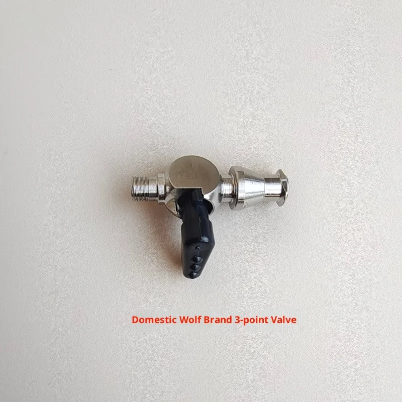 Wolf  Endoscope Valve M5M6 for Hysteroscopy Laparoscopic Ureteroscope Accessories