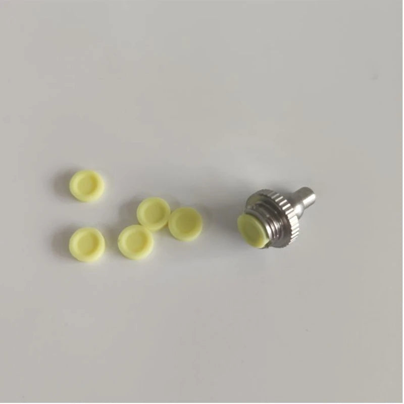 Wolf Flared Connector,Diaphragm Valve Gasket and Sealing Cap, endoscope accessorries
