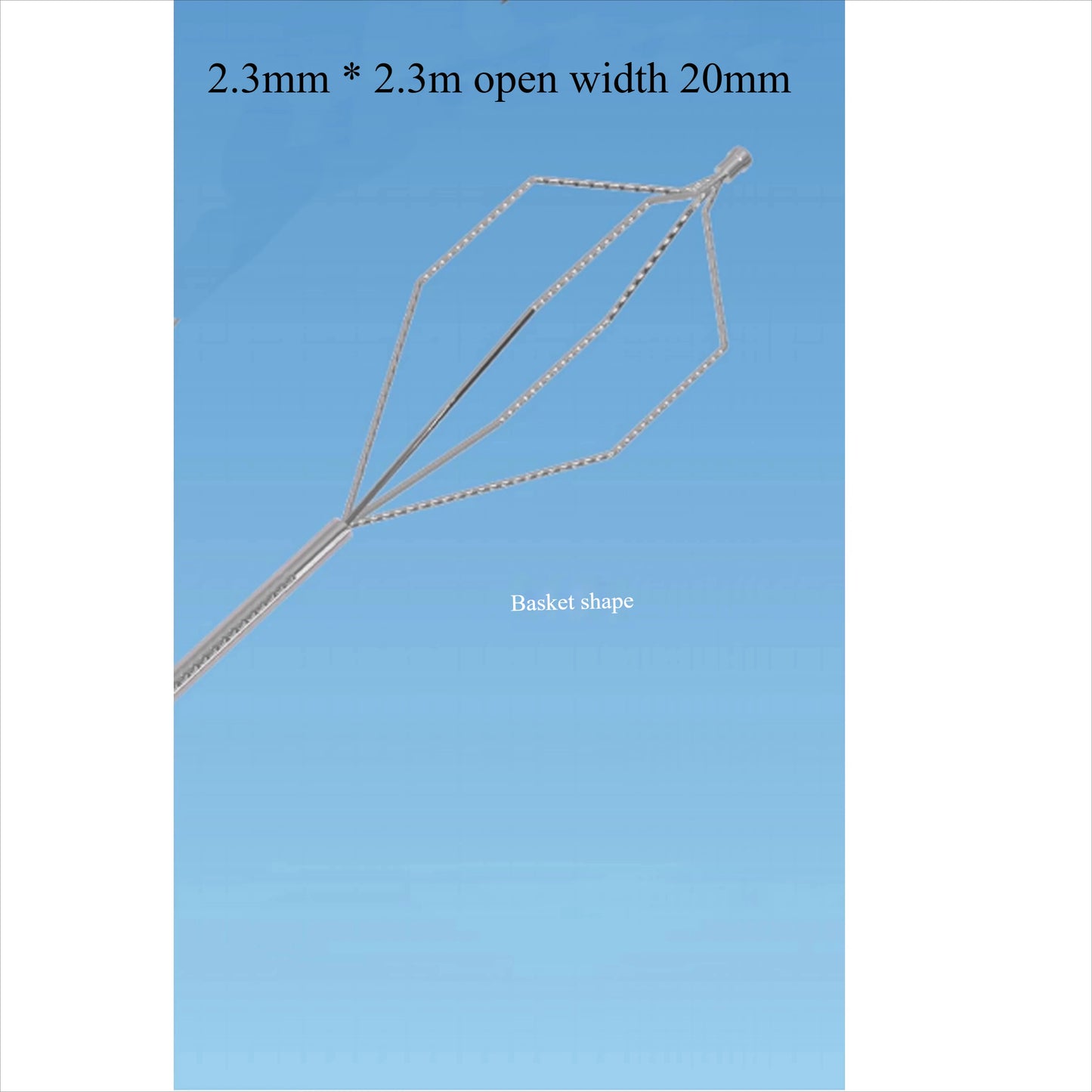 Endoscope foreign body forceps, flexible grasping forceps, Gastrointestinal  forceps, Bronchial Forceps, urology  forceps
