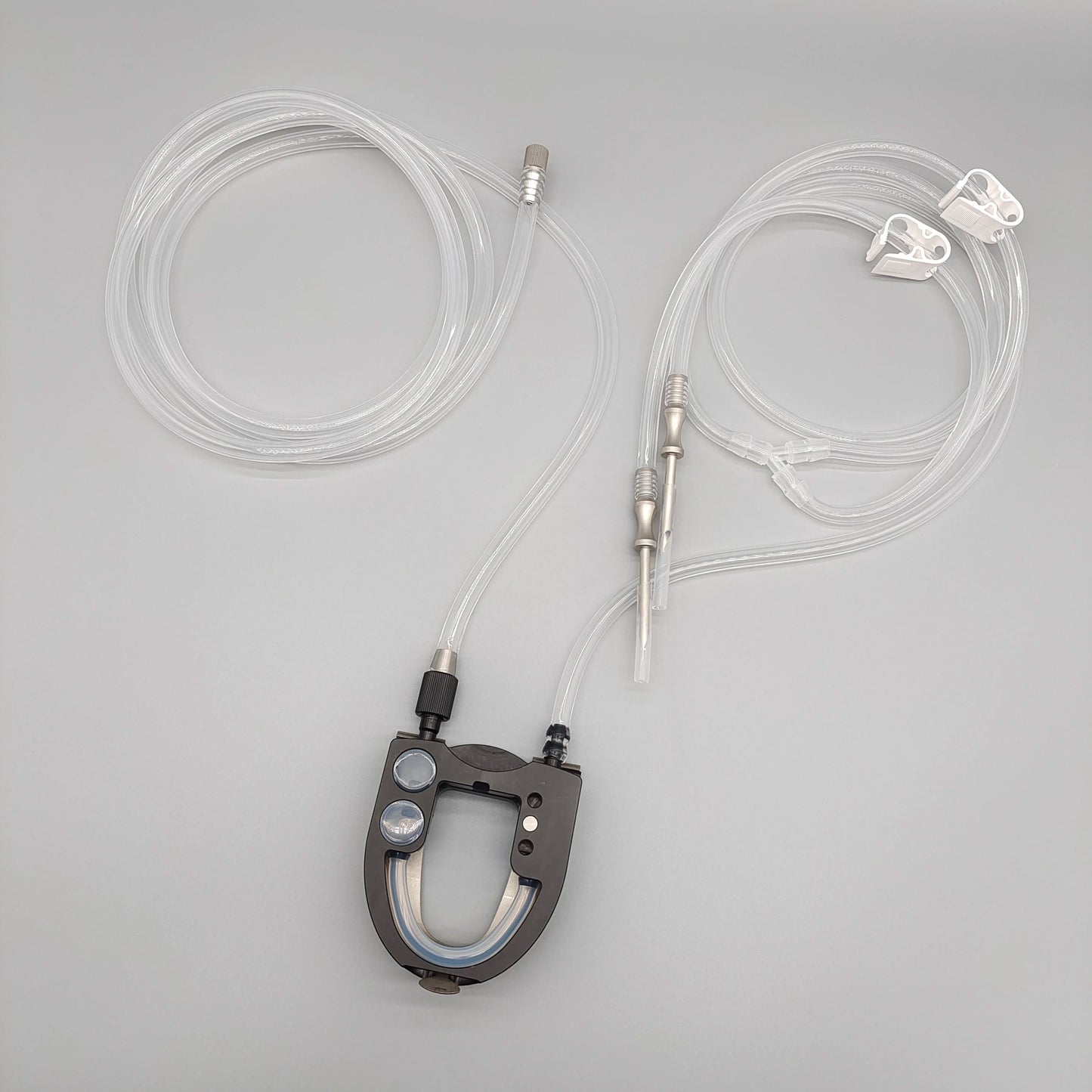 Storz UP008 Expansion Tube Induction Module with Silicone Tubing Membrane for Endoscope Accessories