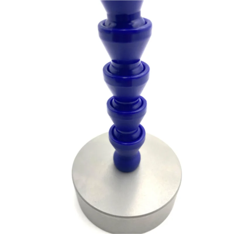 X-ray fluoroscopy size reference ball, small animal veterinary 25mm measuring ball, DR positioning ball