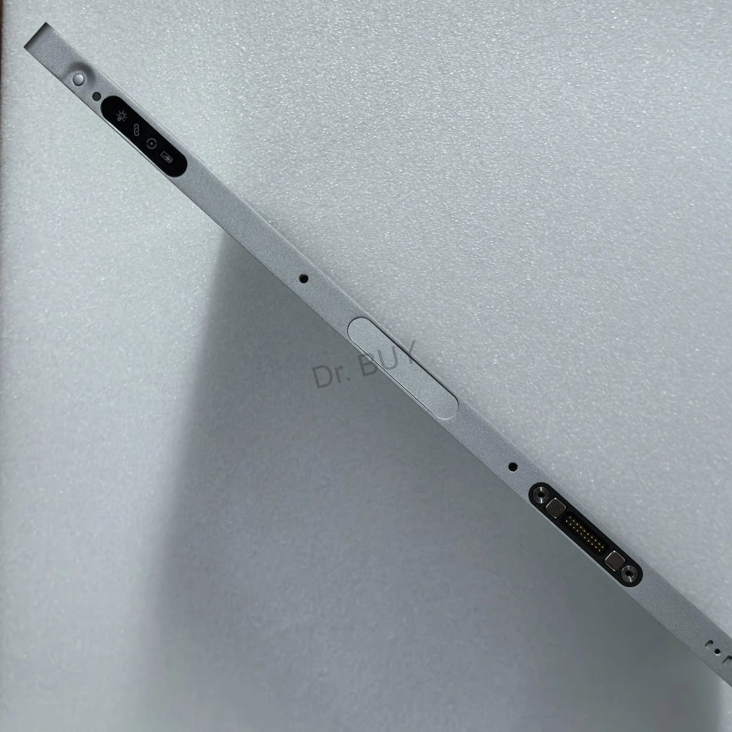 Detector de Painel Plano de Raios X Digitais 430 x 430 mm, Imagem de Alta Resolução para NDT Médico e Industrial