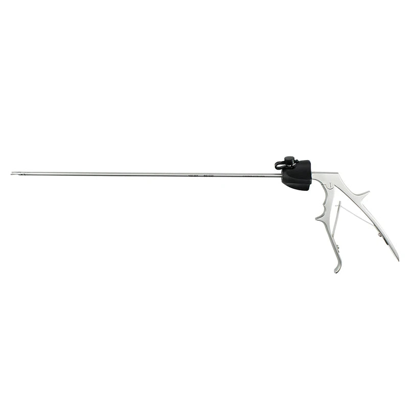Titanium Clips,  Vascular Blocking Clamp,  Laparoscopic Surgical Instrument Open Abdominal Titanium Clamp , human and pet