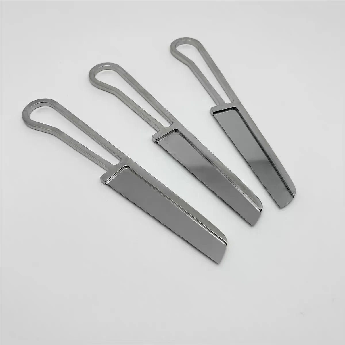 Precision Orthopedic Saw - Ultra-Thin Hand-Held Tool for Small Animal Surgery