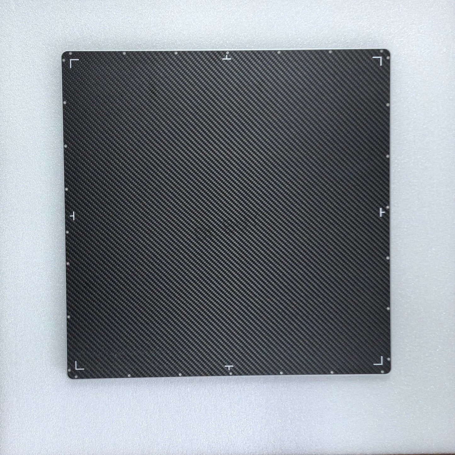 Detector de Painel Plano de Raios X Digitais 430 x 430 mm, Imagem de Alta Resolução para NDT Médico e Industrial