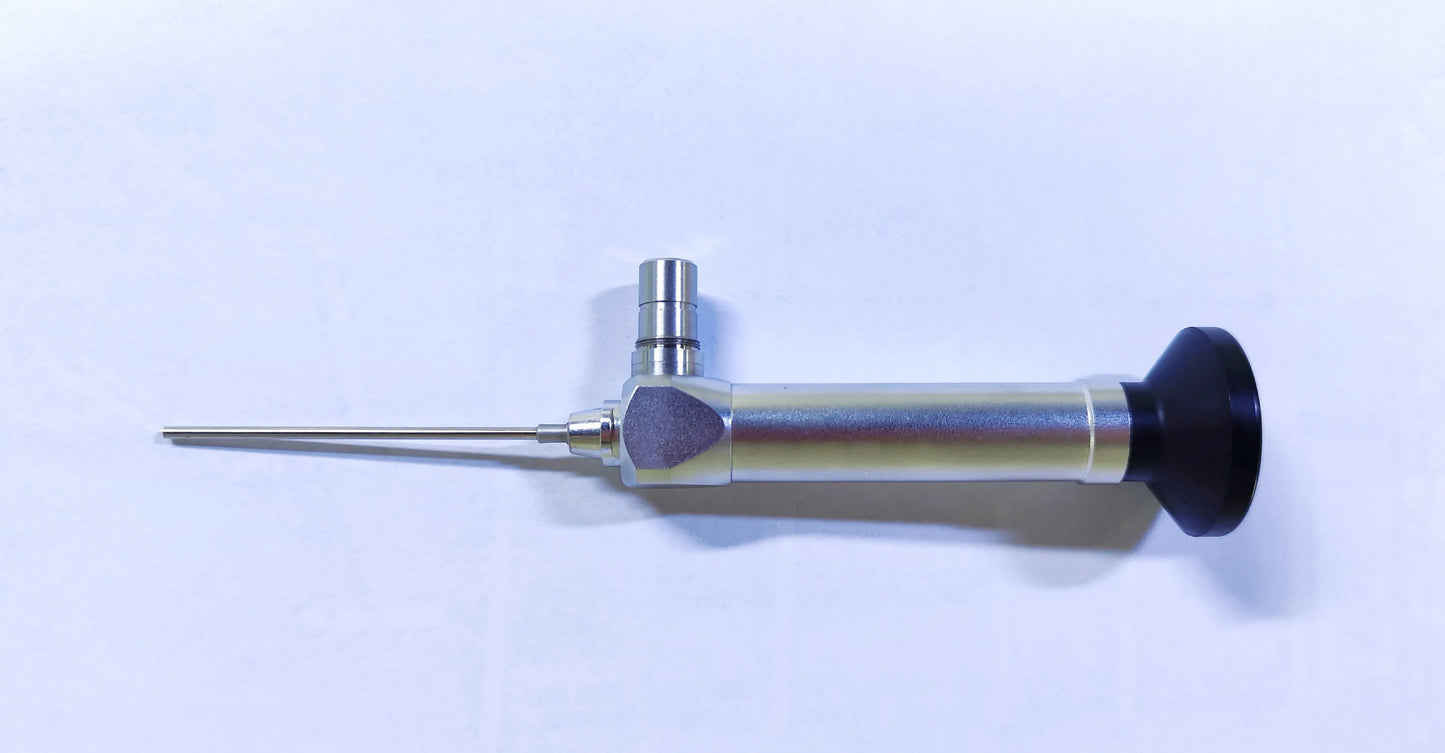 Nasal endoscope/otoscope laryngoscope/laparoscope 0 degree 30 degree 70 degree ENT endoscope visual