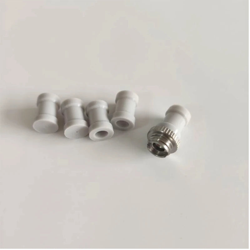 Wolf Flared Connector,Diaphragm Valve Gasket and Sealing Cap, endoscope accessorries
