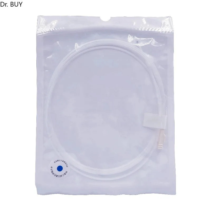 5 pieces DISPOSABLE ENDOSCOPE SPRAY CATHETER,  Endoscopy Diagnosis And Treatment Accessories