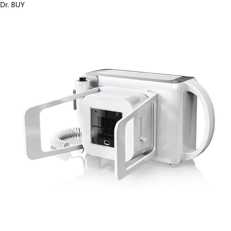 Handheld X-ray Source Device, Digital clinic Imaging System