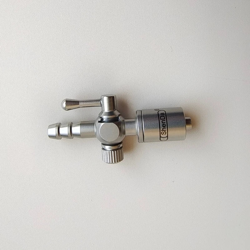 Wolf  Endoscope Valve M5M6 for Hysteroscopy Laparoscopic Ureteroscope Accessories