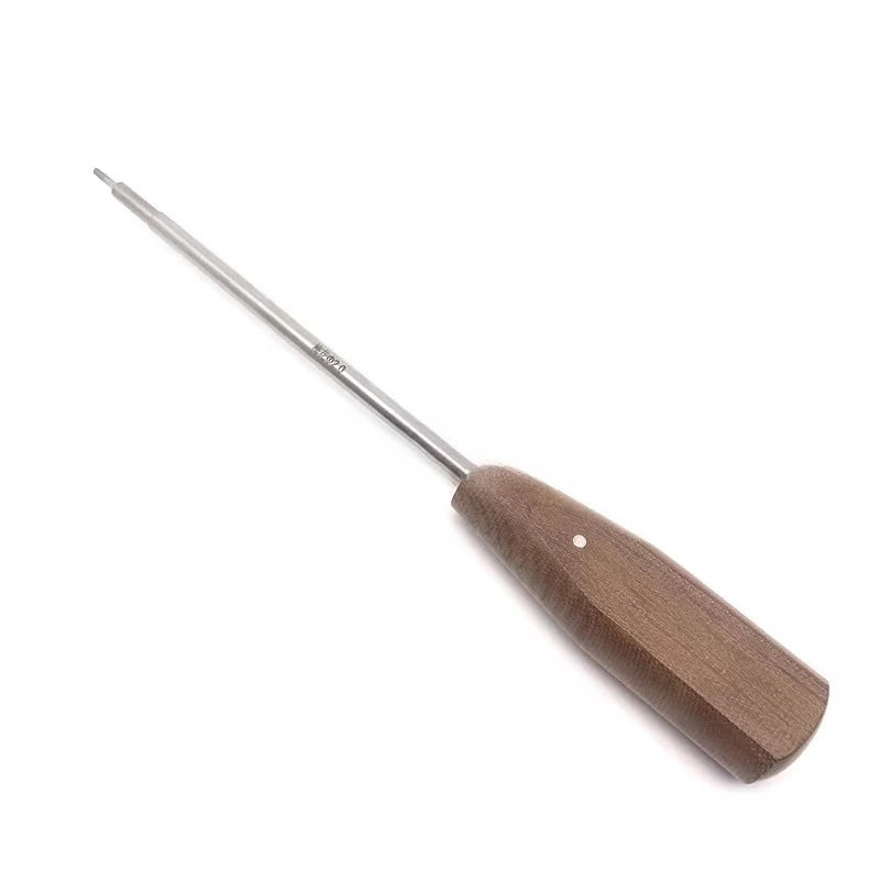 Professional Orthopedic Surgical Instruments Set - Medical Bone Screwdriver & Hex Head Driver for Orthopedics Surge