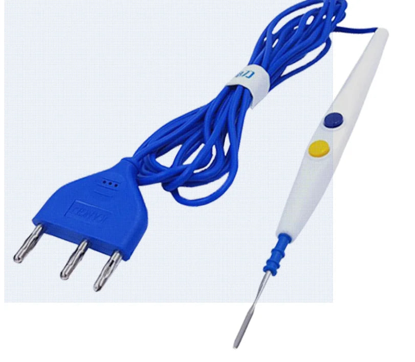 LEEP knife pen/electric knife pen/high-frequency surgical electrode/disposable surgical electric knife pen