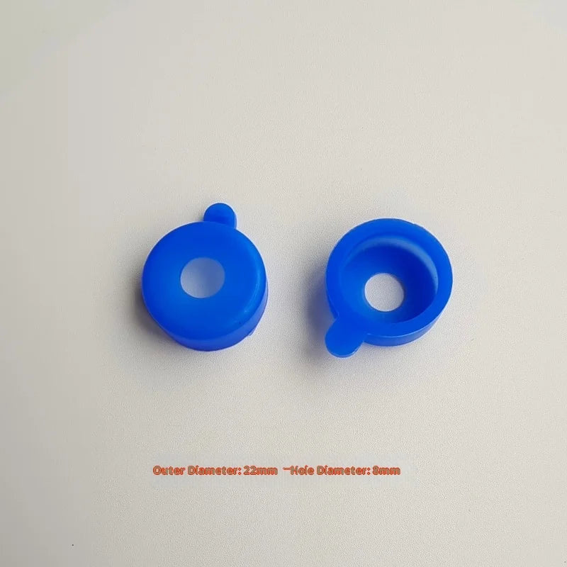 10mm Sealing Cap for 5857 5858 Compatible with Olympus Endoscope