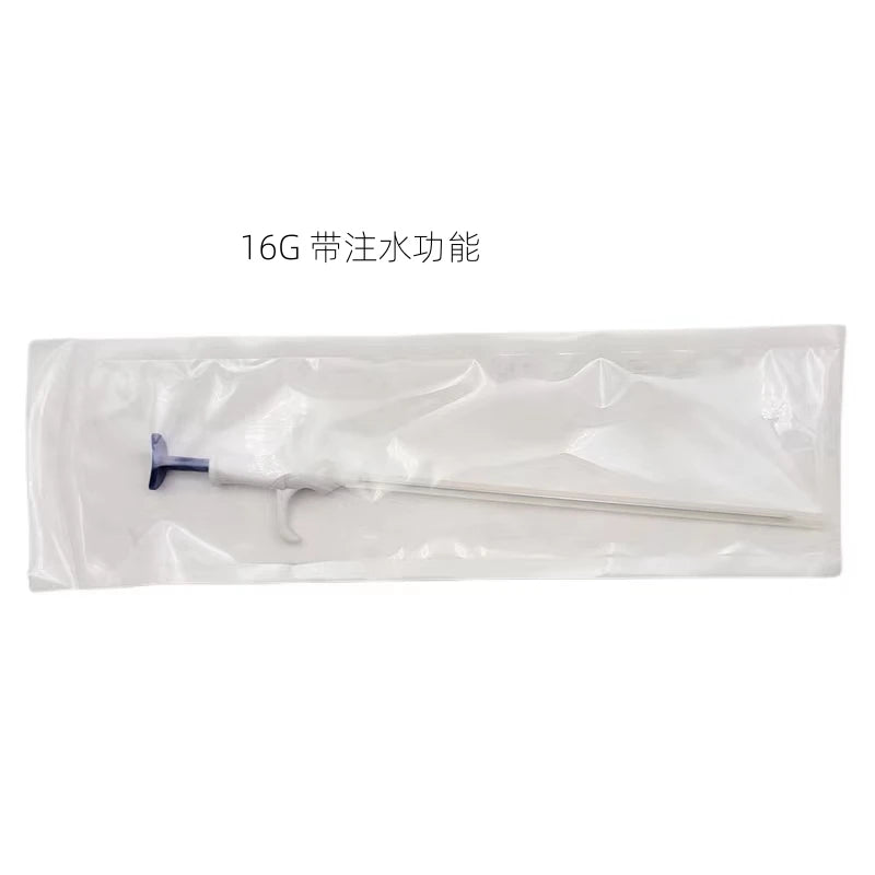Disposable abdominal wall stapler,Minimally invasive fascia closure device, Surgical suture grabbing ,Pediatric hernia needle