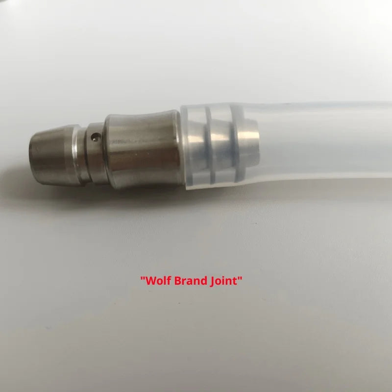 Hoffman irrigator and accessories, Wolf Erich Irrigator， Endoscope Accessory