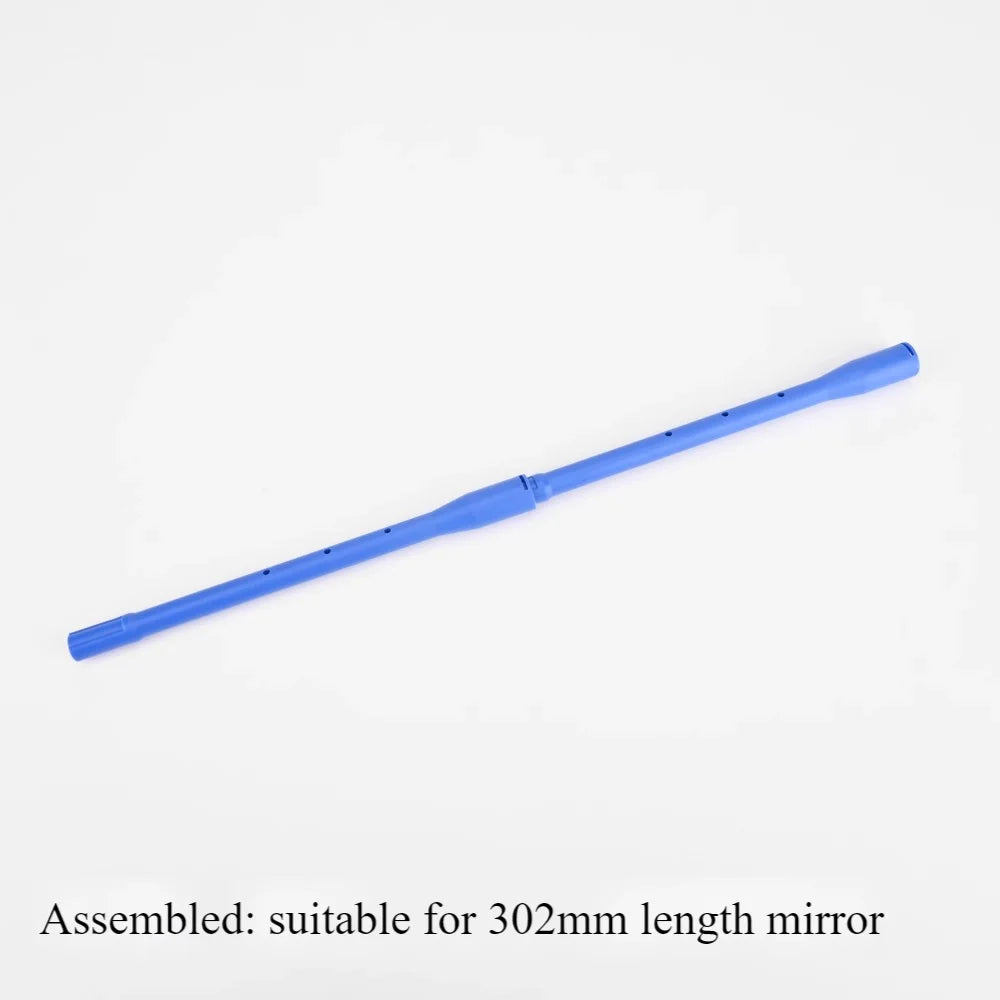 Universal Endoscope Protective Cover,Fits 175-302mm scopes: Otoscope, Sinoscope, Arthroscope, Cystoscope, Hysteroscope