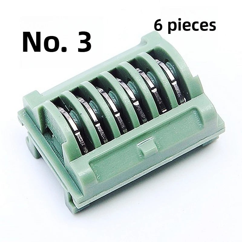 Titanium Clips,  Vascular Blocking Clamp,  Laparoscopic Surgical Instrument Open Abdominal Titanium Clamp , human and pet