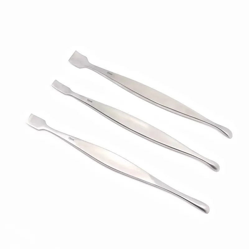 Surgical Orthopedic Elevator - Medical Grade Stainless Steel Periosteal Stripper