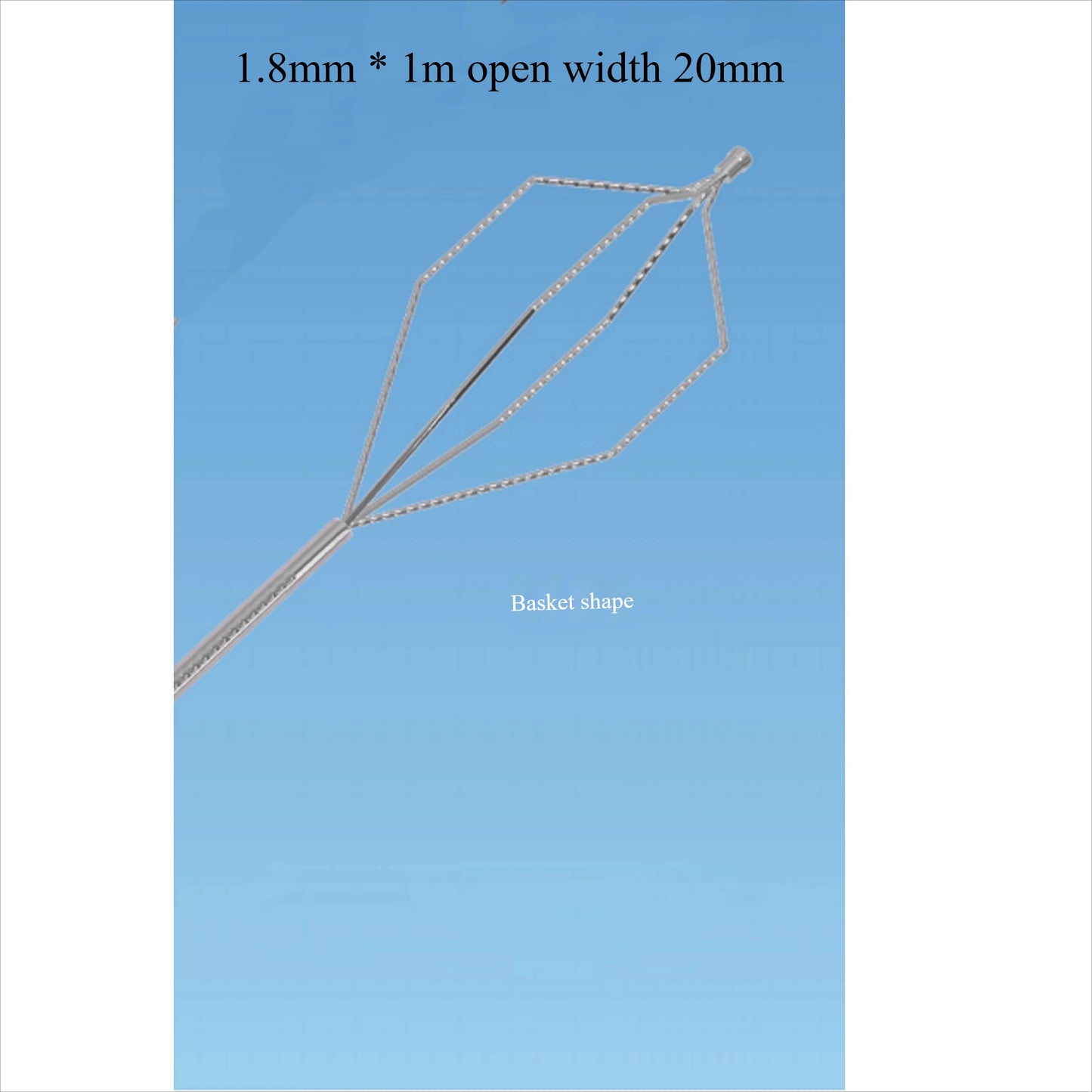 Endoscope foreign body forceps, flexible grasping forceps, Gastrointestinal  forceps, Bronchial Forceps, urology  forceps