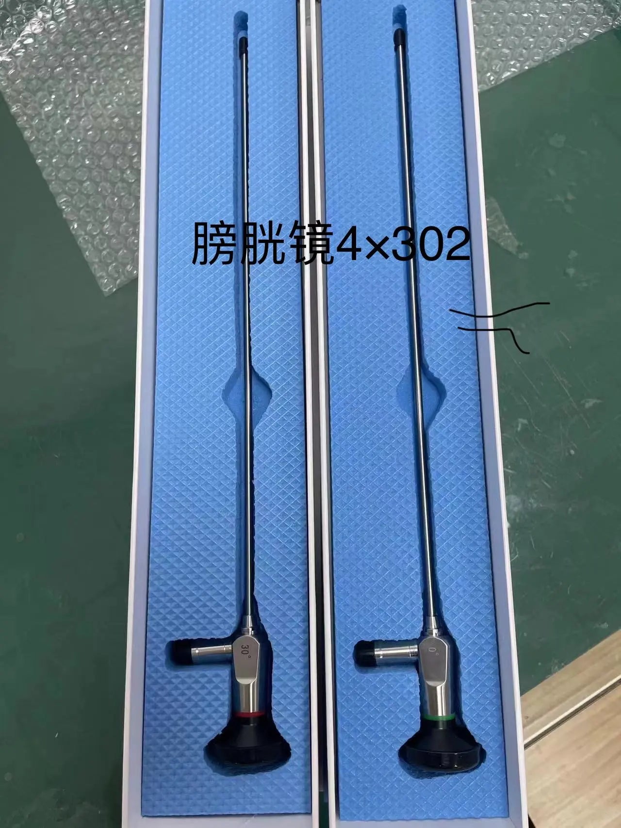 Nasal endoscope/otoscope laryngoscope/laparoscope 0 degree 30 degree 70 degree ENT endoscope visual