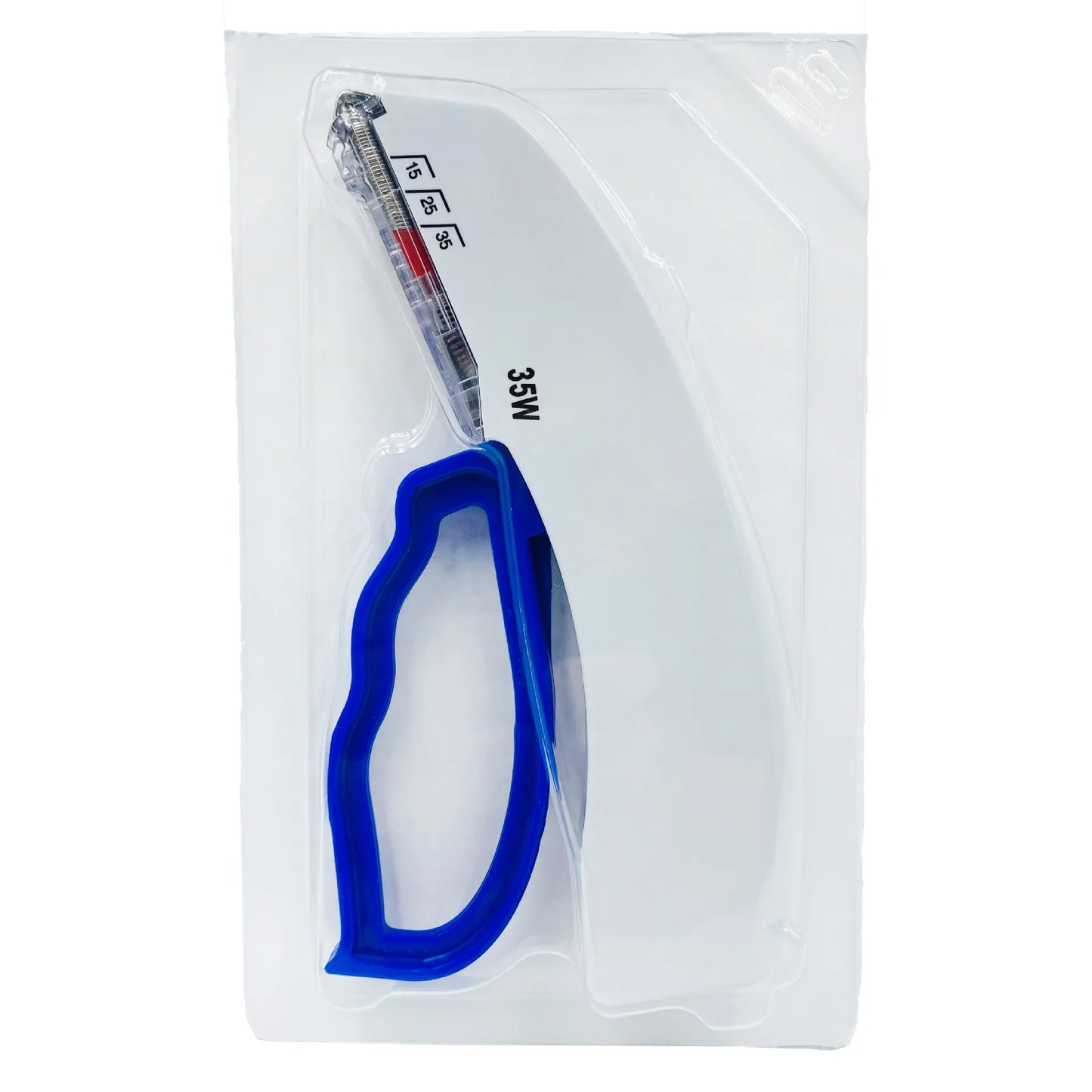 Disposable Skin Suture and Accessories, Disposable Skin Stitcher 35w Aseptic Wound Skin Stitcher