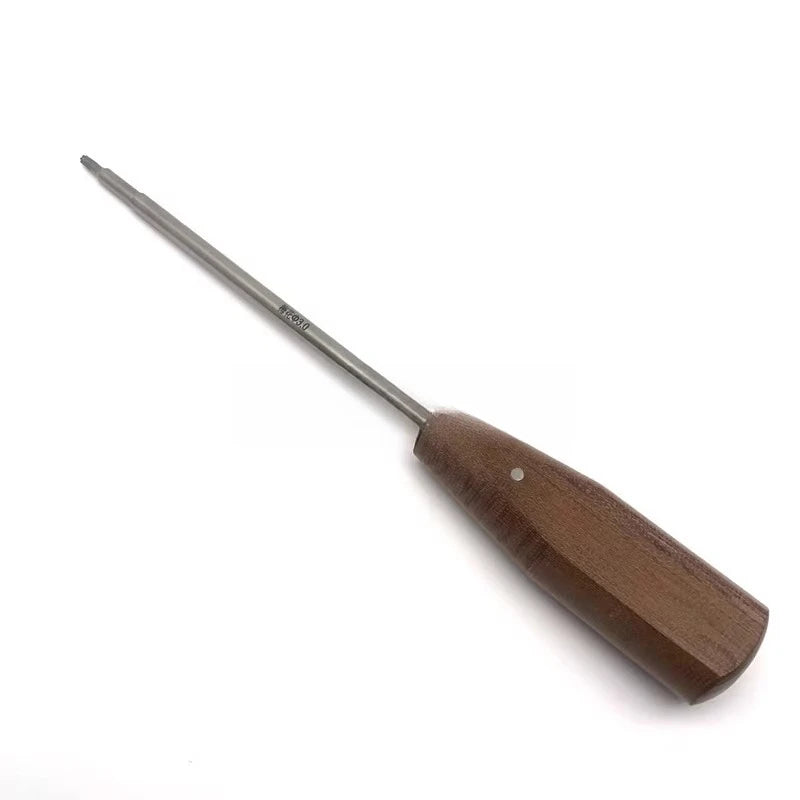 Professional Orthopedic Surgical Instruments Set - Medical Bone Screwdriver & Hex Head Driver for Orthopedics Surge