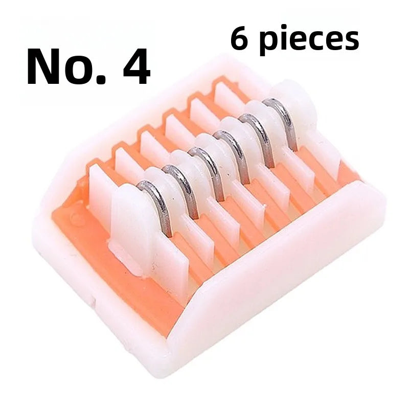 Titanium Clips,  Vascular Blocking Clamp,  Laparoscopic Surgical Instrument Open Abdominal Titanium Clamp , human and pet