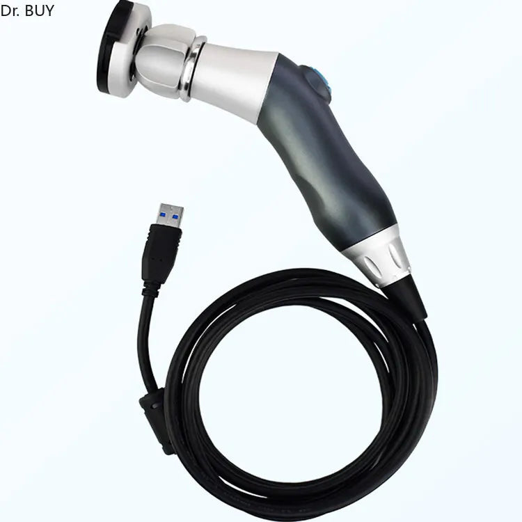 USB Endoscope | Full HD with HDMI/USB Output |Multi-Specialty Endoscope , Veterinary, ENT, Arthroscopy, Urology, Laparoscope