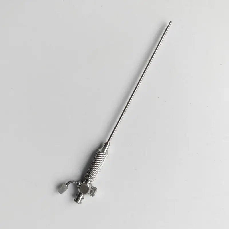 Disposable Inline Bacteria Filter for CO2 Insufflation Tube Pneumoperitoneum System