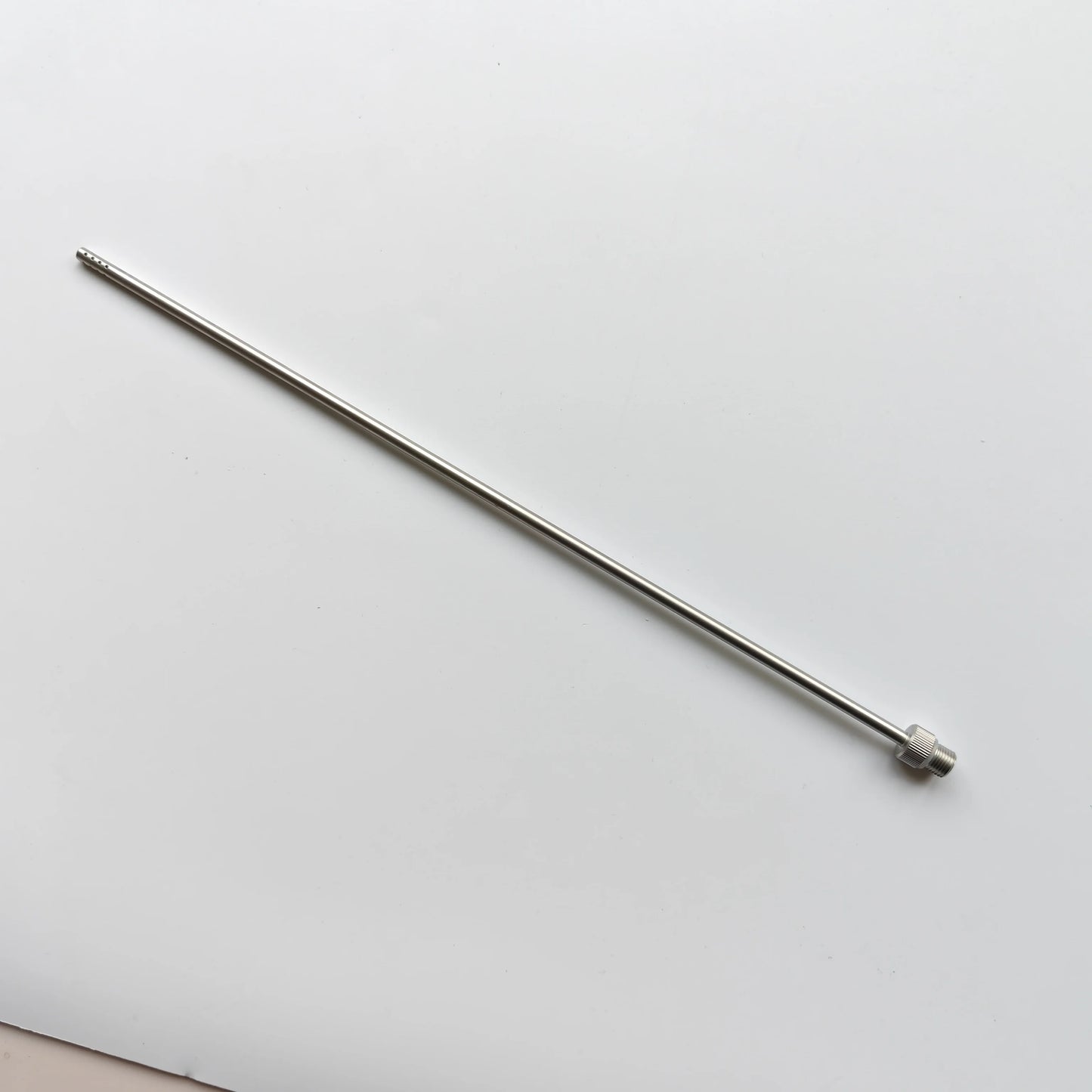 Endoscope Flushing Gun Suction Device Laparoscopic Surgical Press Type Three Way Accessories 5x330mm