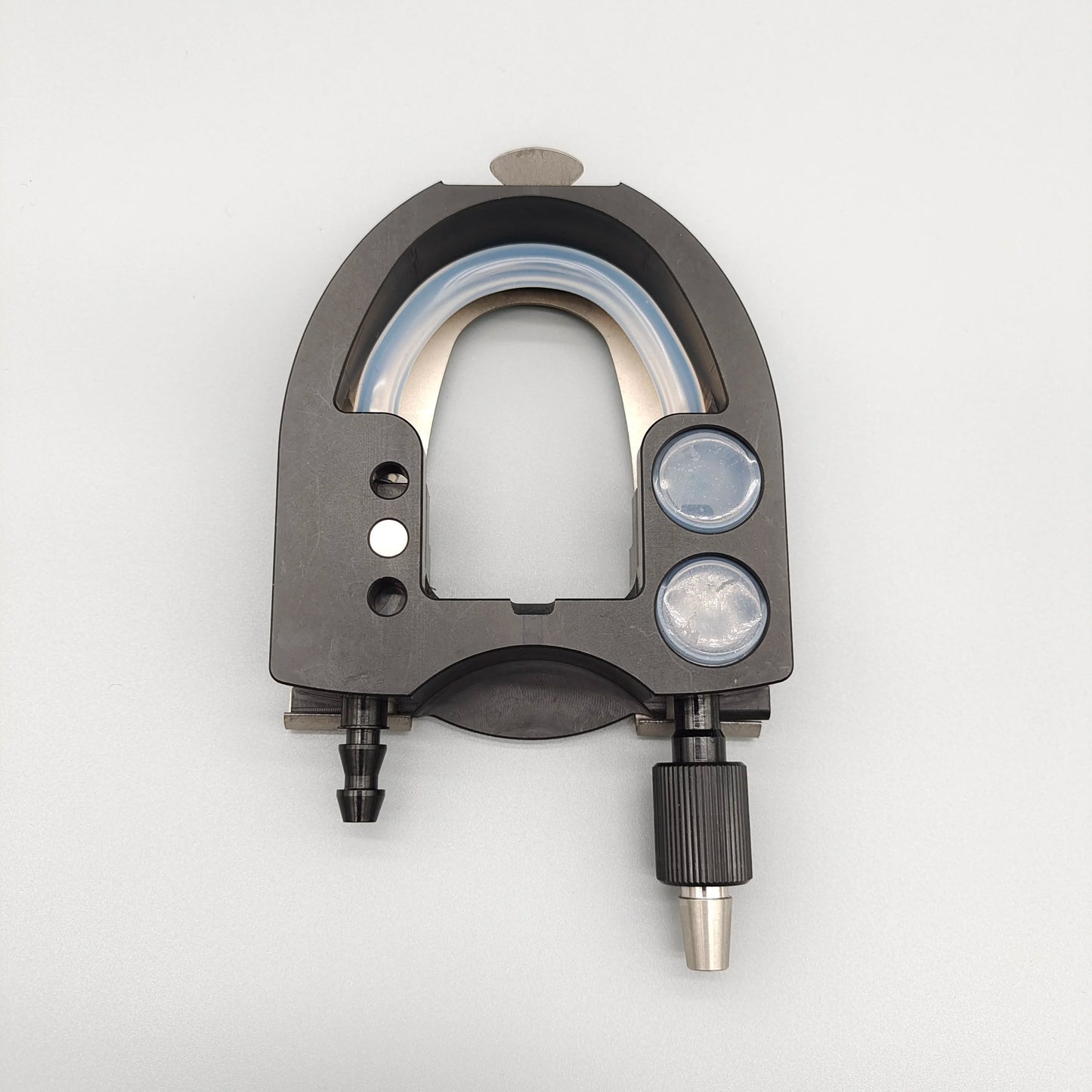 Storz UP008 Expansion Tube Induction Module with Silicone Tubing Membrane for Endoscope Accessories