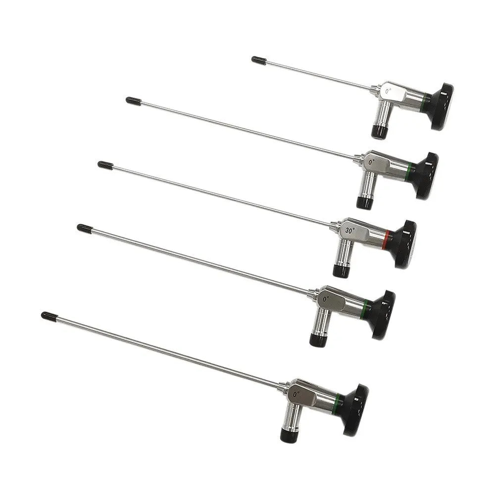 Nasal endoscope/otoscope laryngoscope/laparoscope 0 degree 30 degree 70 degree ENT endoscope visual