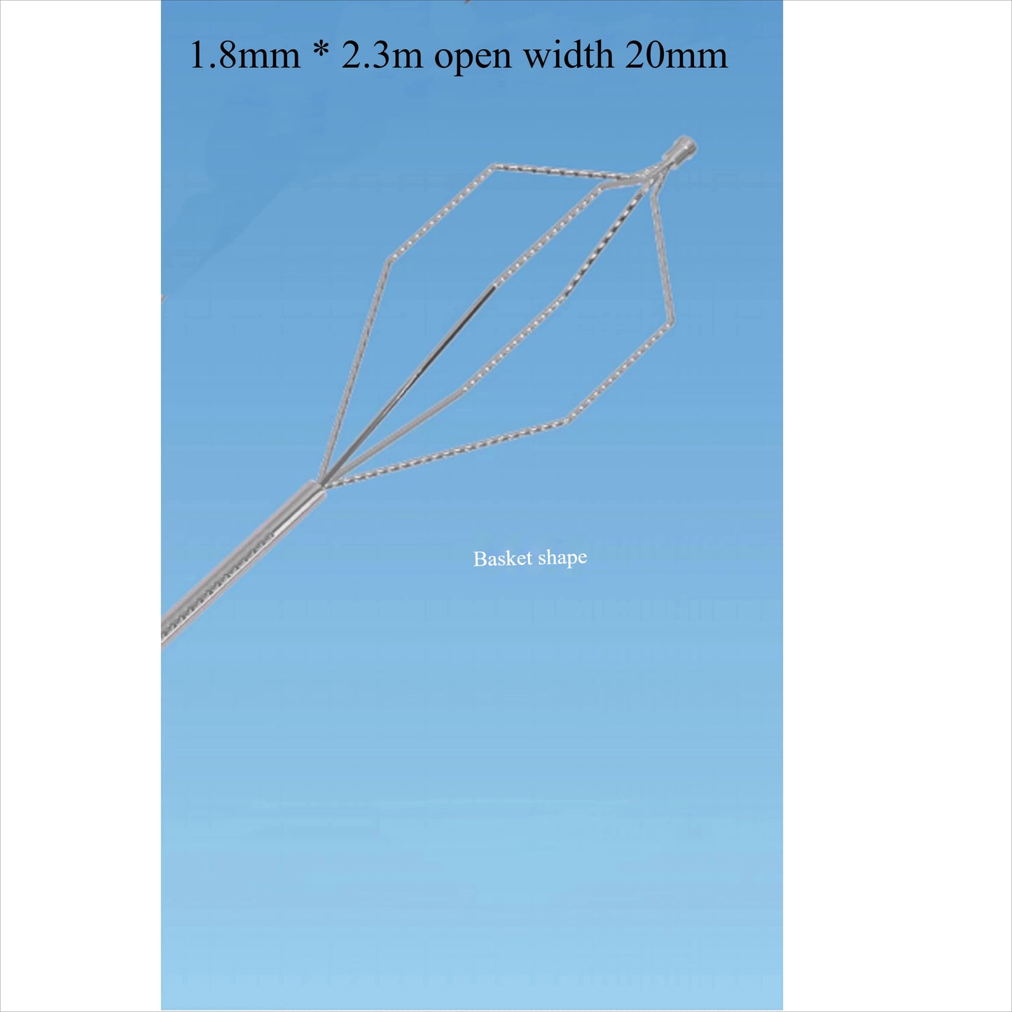 Endoscope foreign body forceps, flexible grasping forceps, Gastrointestinal  forceps, Bronchial Forceps, urology  forceps