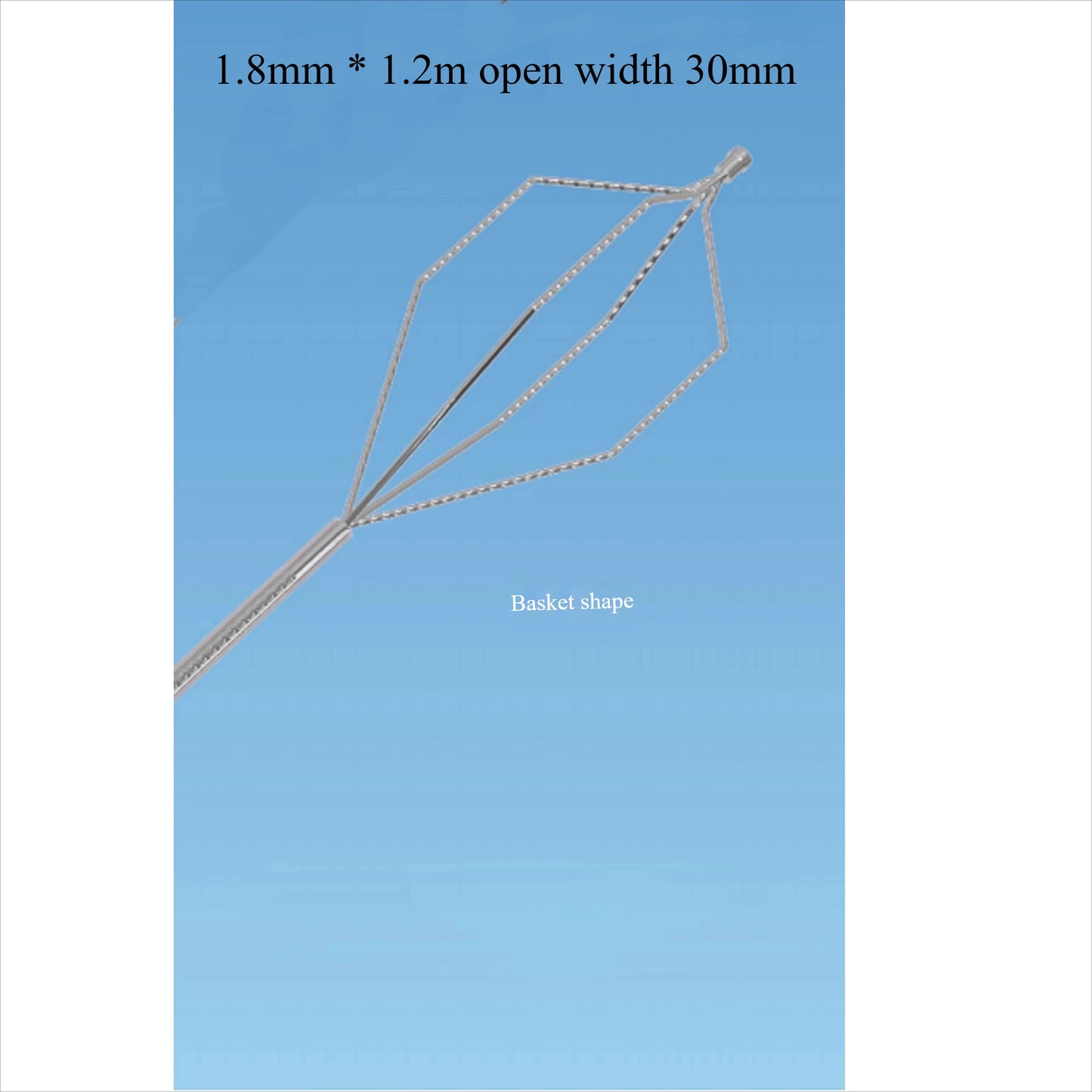 Endoscope foreign body forceps, flexible grasping forceps, Gastrointestinal  forceps, Bronchial Forceps, urology  forceps