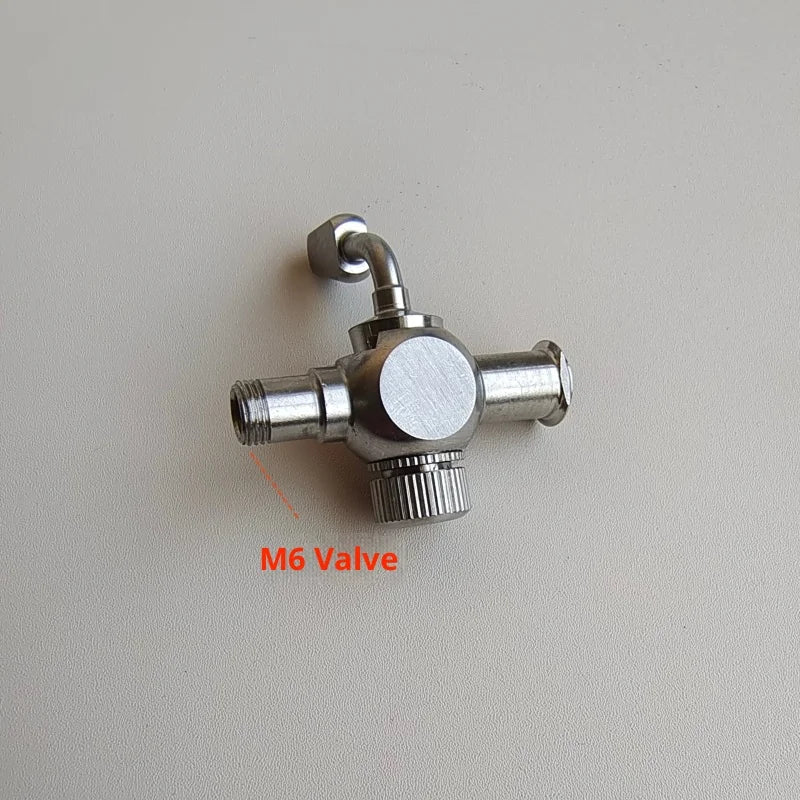 Wolf  Endoscope Valve M5M6 for Hysteroscopy Laparoscopic Ureteroscope Accessories