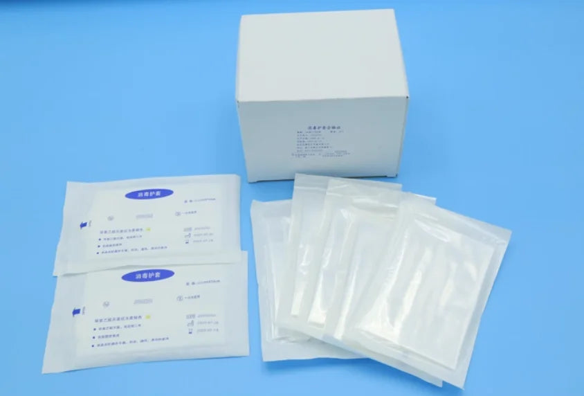endoscope disinfection bag，Laparoscopic sheath protective cover