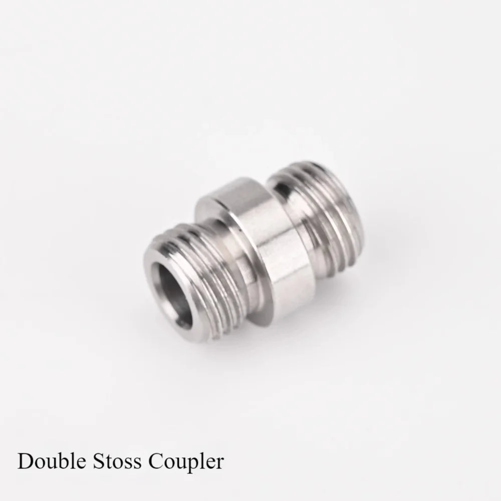 Endoscope hard mirror adapter, cold light source fiber guide beam of light adapter, Stokes wolf brand, Olympus connector