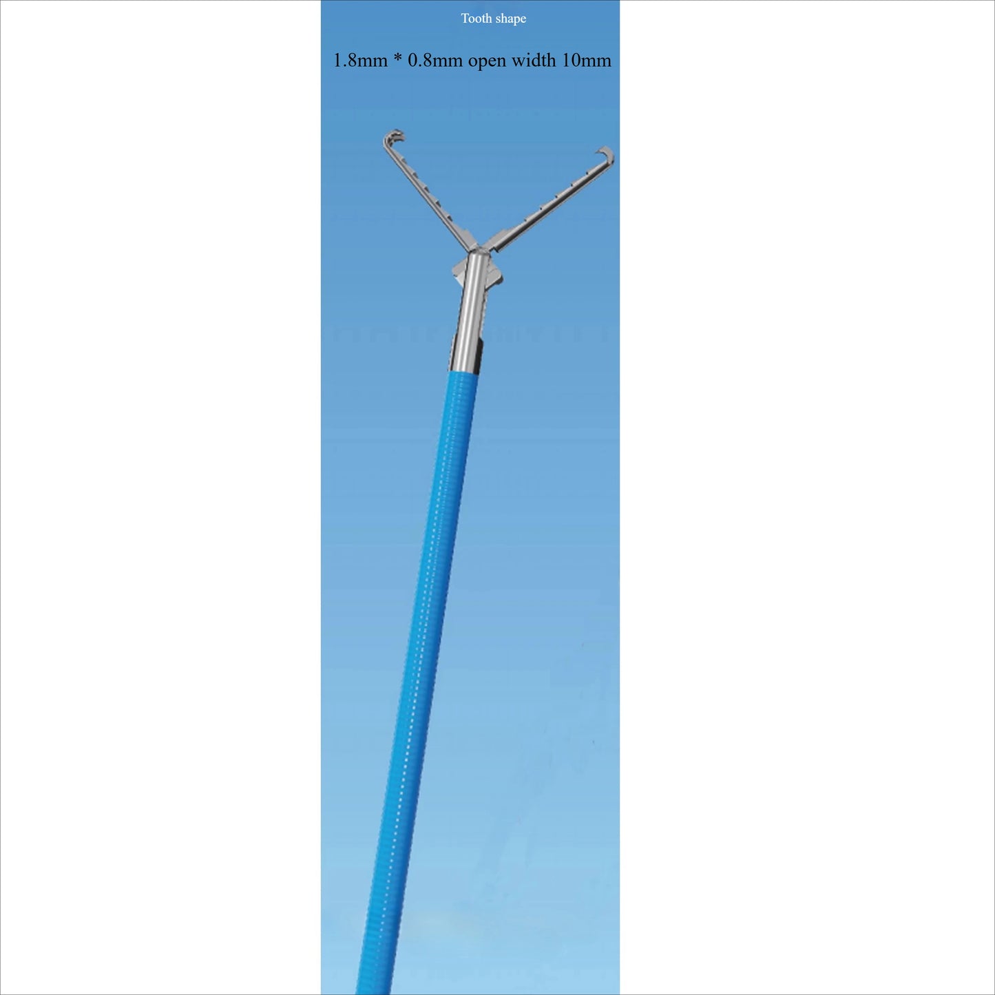 Endoscope foreign body forceps, flexible grasping forceps, Gastrointestinal  forceps, Bronchial Forceps, urology  forceps