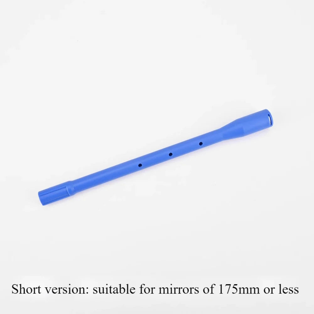 Universal Endoscope Protective Cover,Fits 175-302mm scopes: Otoscope, Sinoscope, Arthroscope, Cystoscope, Hysteroscope